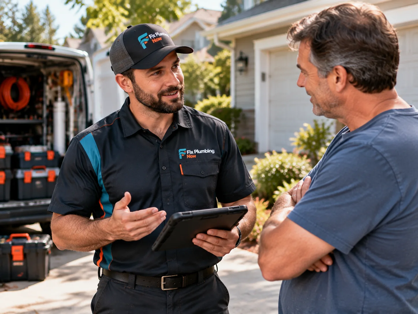 Clogged Drain Service Pender, NE FAQs